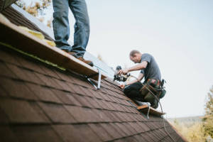 Local Roofers in Grimms Lndg, WV